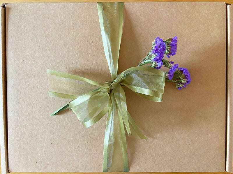 Yummy & Pretty Local Gift Box