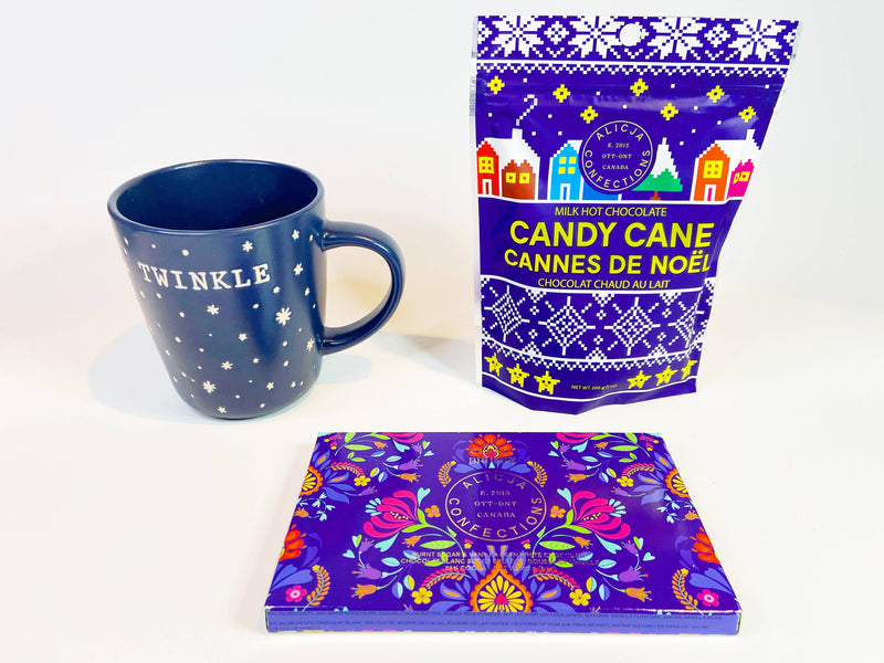 Twinkle Twinkle Local Gift Box