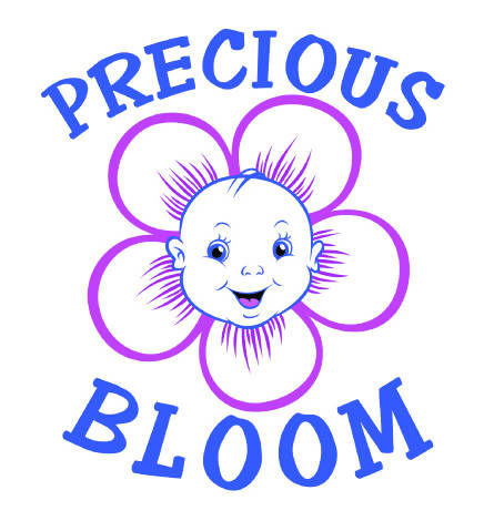Precious Bloom, a home-based business in Nepean, Ontario, manufacturing and selling organic baby essentials; and doll clothing and accessories for girl and boy 18" dolls.
