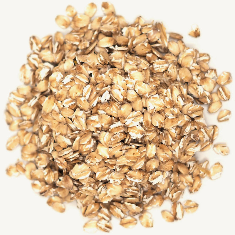 Rolled Oats