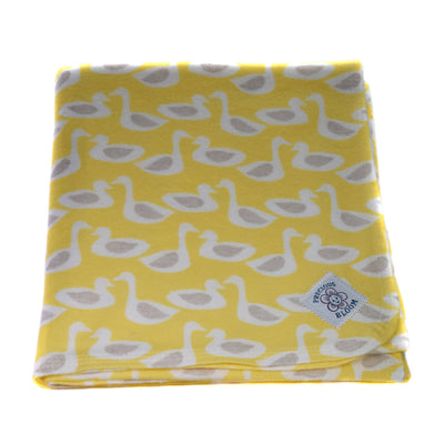 Swaddle Me Organic Receiving Blankets