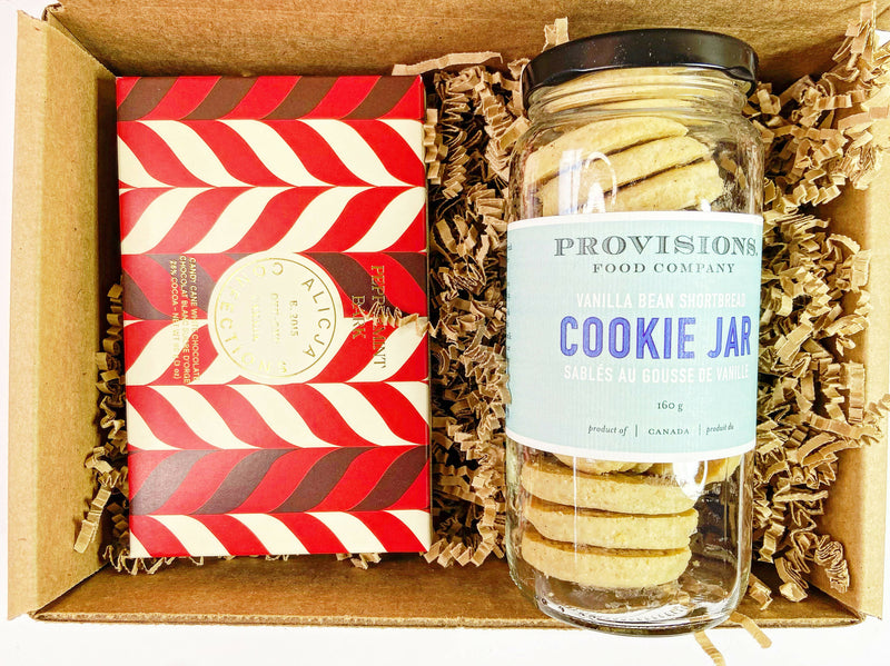 Festive Local Gift Box