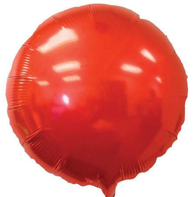 Mylar Balloon