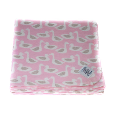 Swaddle Me Organic Receiving Blankets