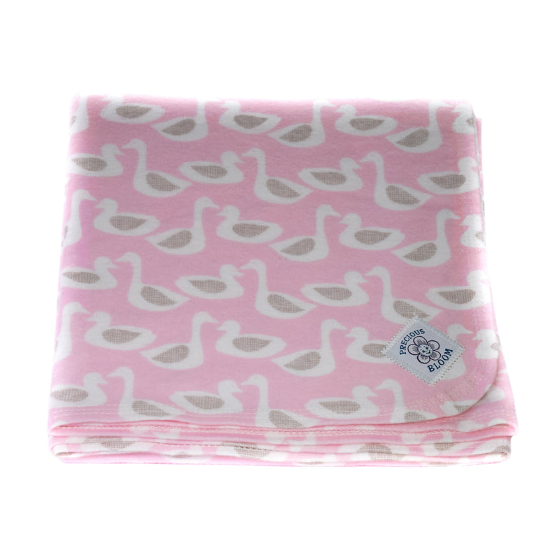 Swaddle Me Organic Receiving Blankets