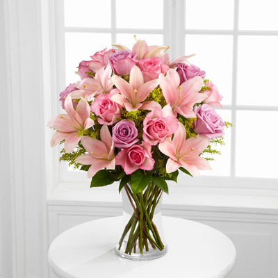 Farewell Too Soon Bouquet