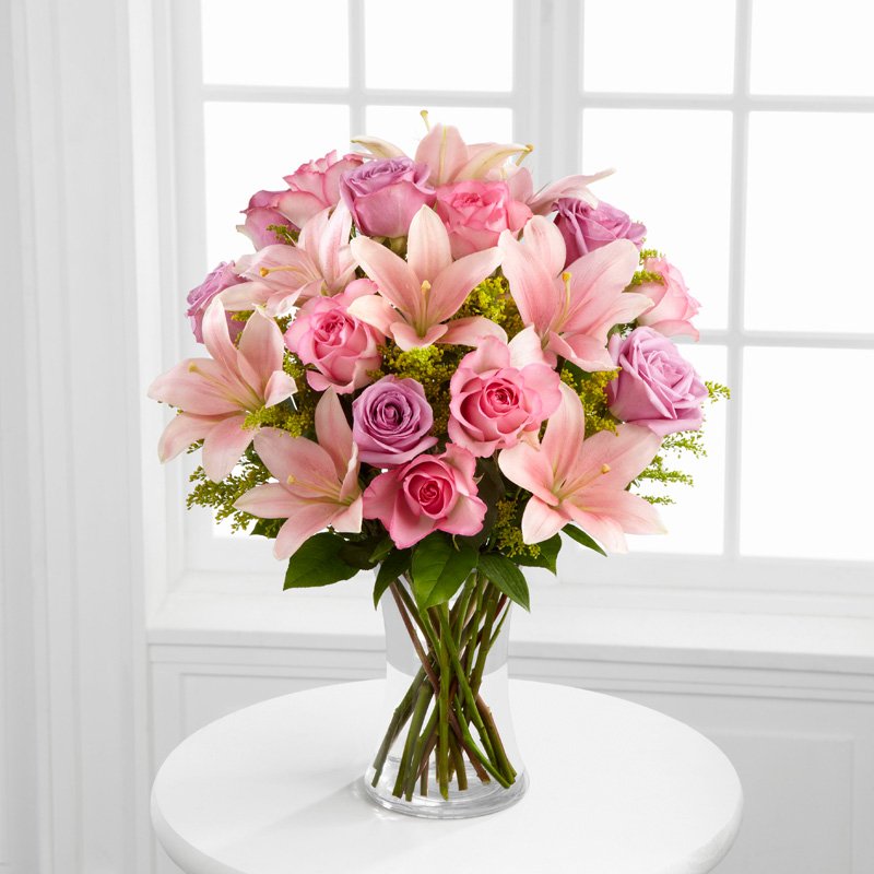 Farewell Too Soon Bouquet