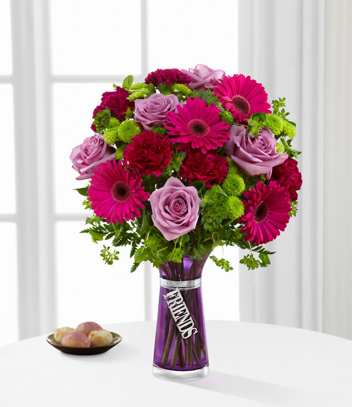 Friends Bouquet