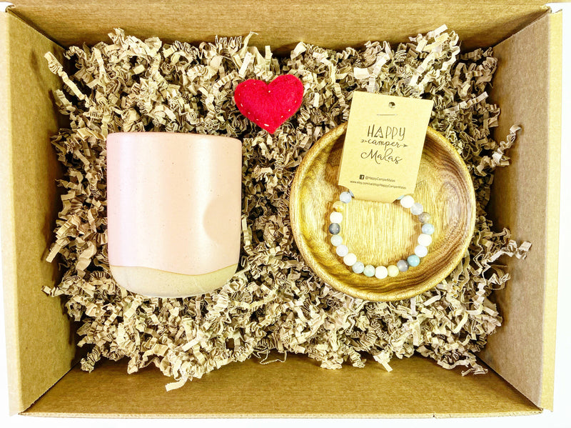 Local Artisanal Gift Box