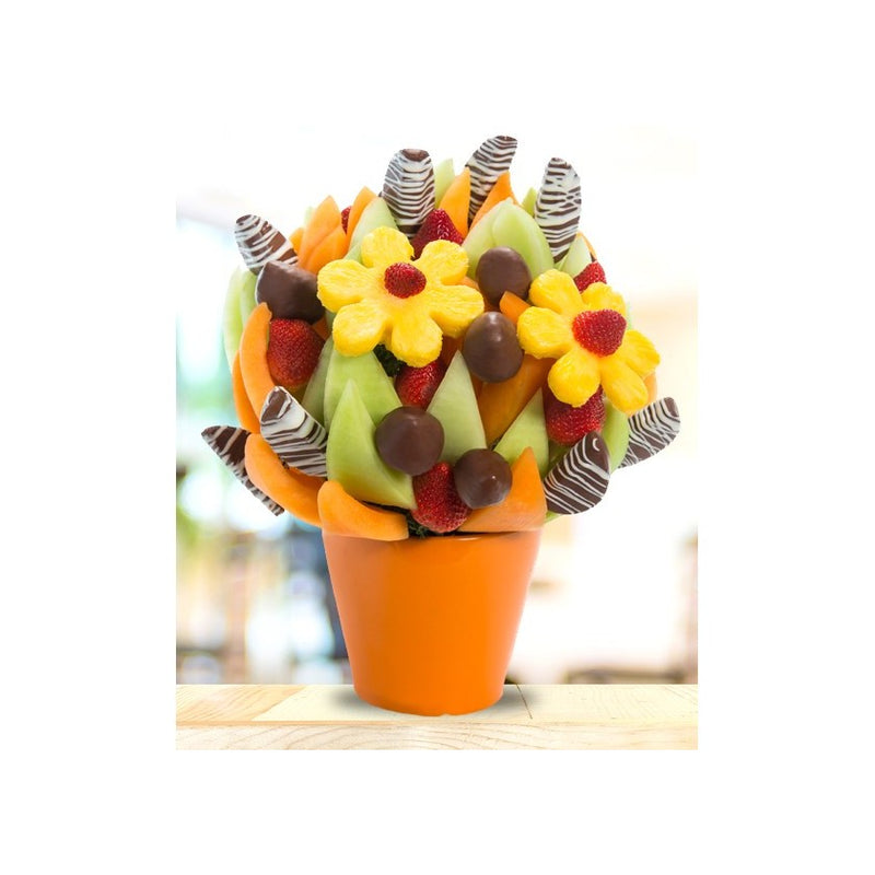 The Appreciation Blossom