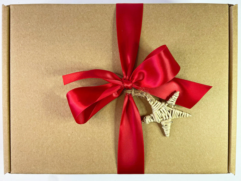 Warm and Cozy Local Gift Box