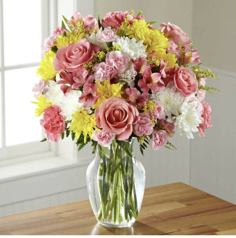 Sweeter Than Ever Arrangement