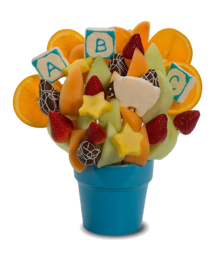 ABC Baby Bouquet - Large
