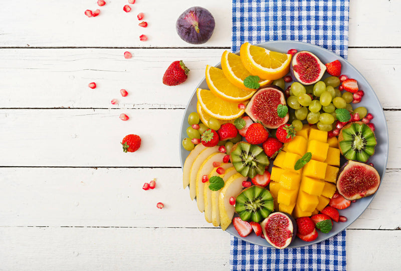 Fruit Platters