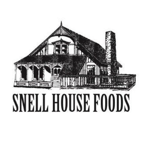 Food - Snell House Salsa