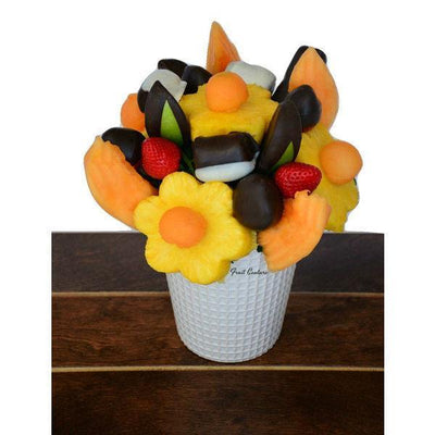 Fruit Basket - Bountiful Arrangement