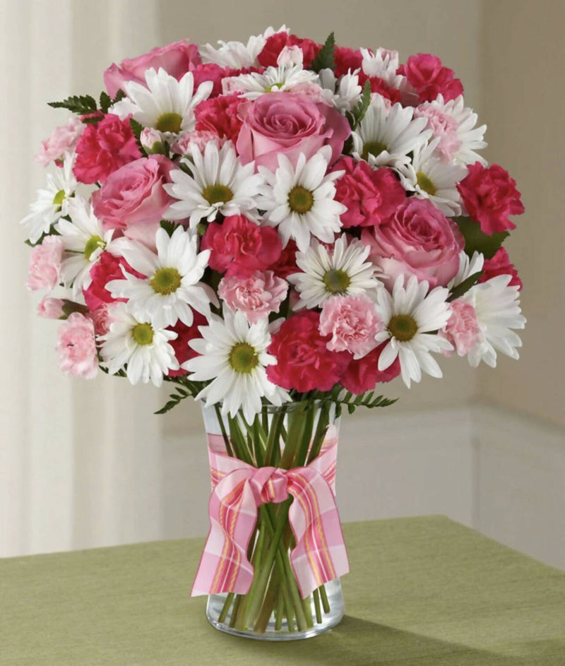 Sweet Surprises Arrangement