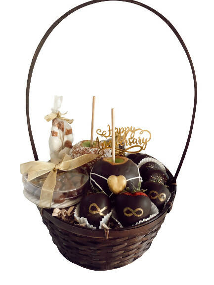 Forever Always Gift Basket