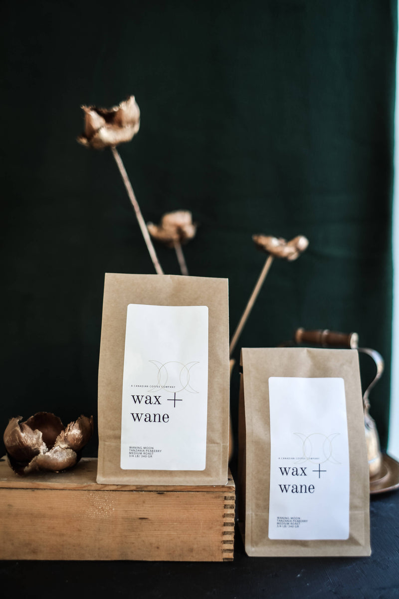 Coffee Bundle (Medium roast)