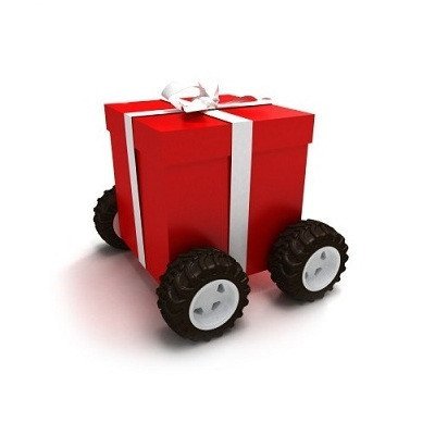 Other - Standard Delivery (Greater Ottawa Area)