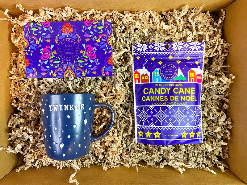 Twinkle Twinkle Local Gift Box